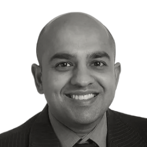 Dr Gauraang Bhatnagar